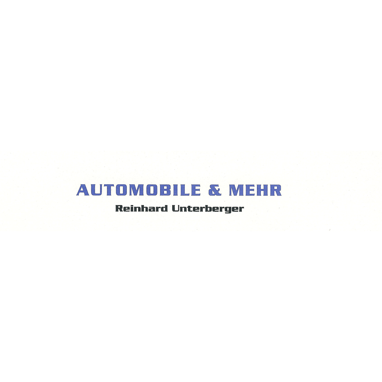 Automobile & Mehr Logo