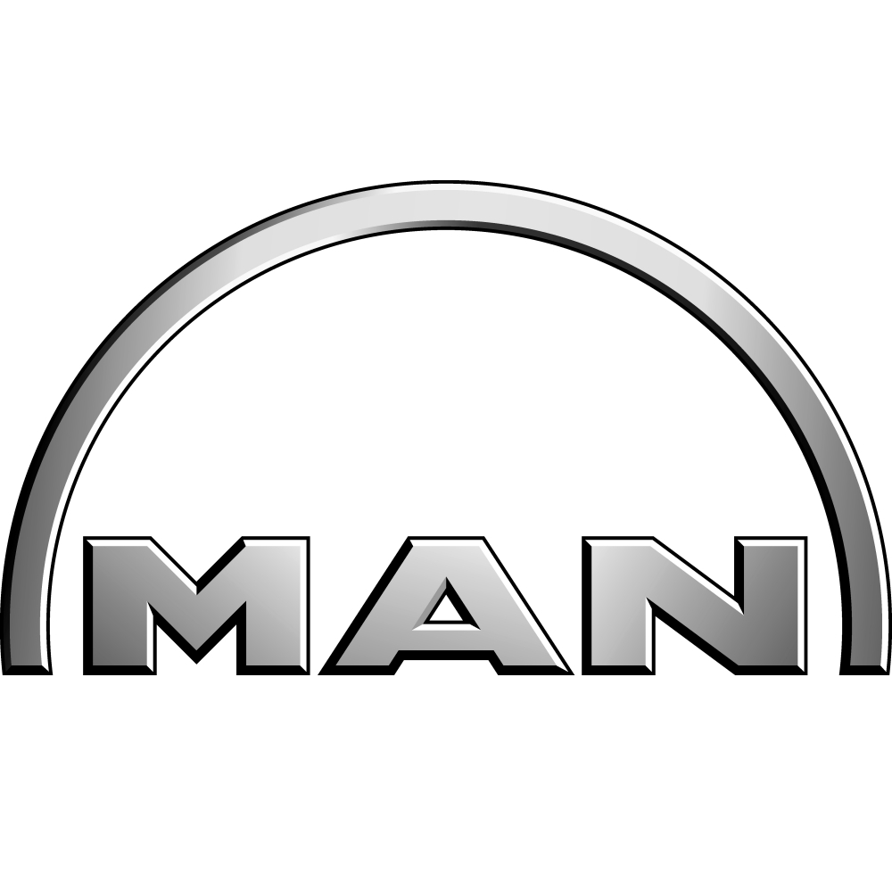 MAN Logo