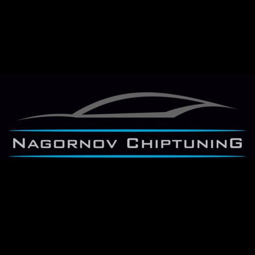 Nagornov Chiptuning Logo